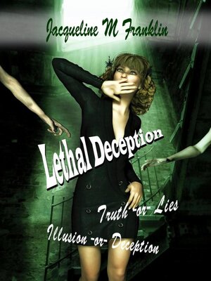 cover image of Lethal Deception